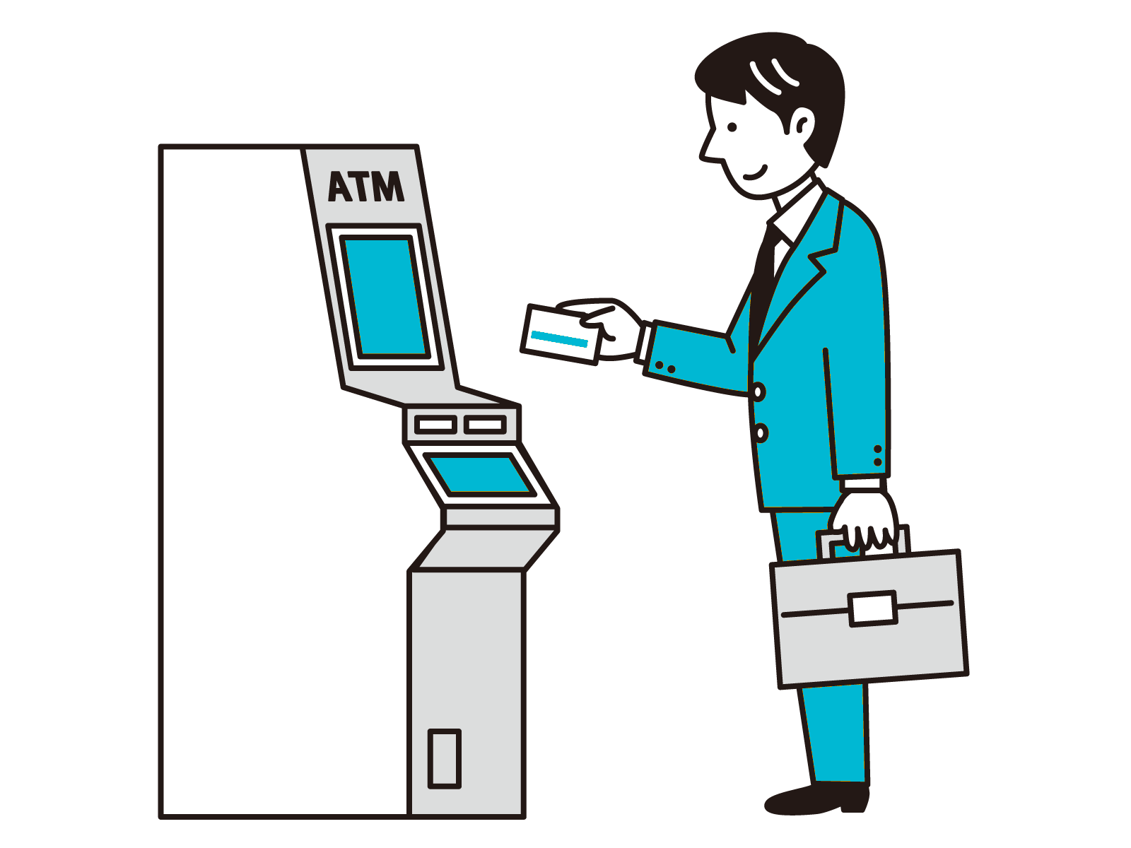 後払いサービスのフロー Payafter:後払いサービスのフローその3