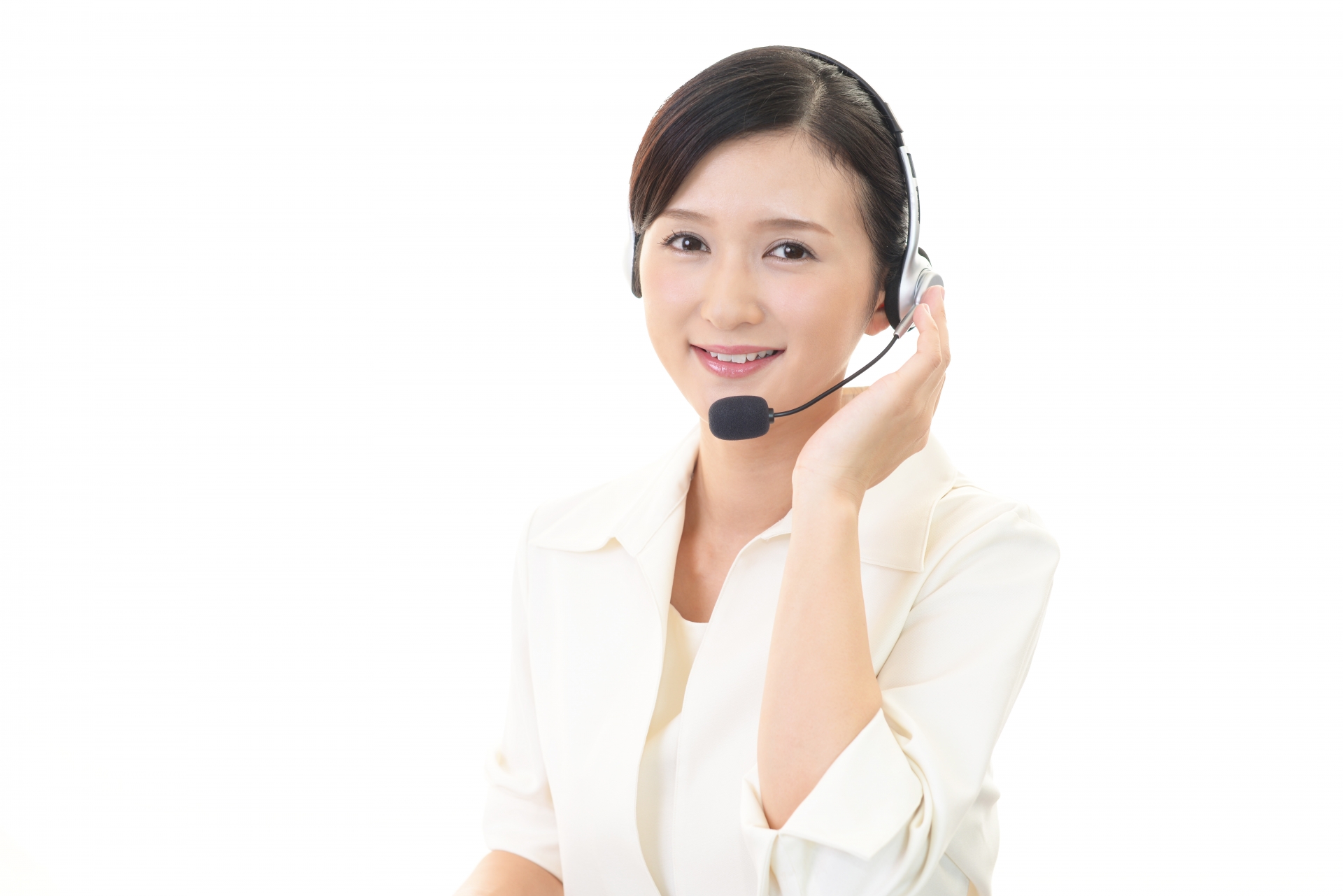 後払いサービスのカスタマーサポートチーム